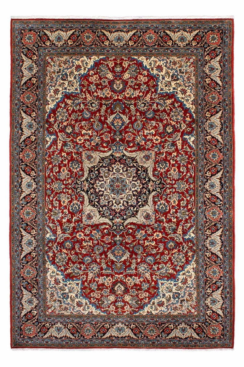 Kashan Teppe 300x205cm - Persisk teppe