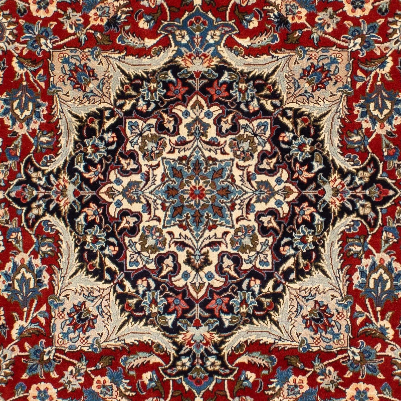 Kashan Teppe 300x205cm - Persisk teppe