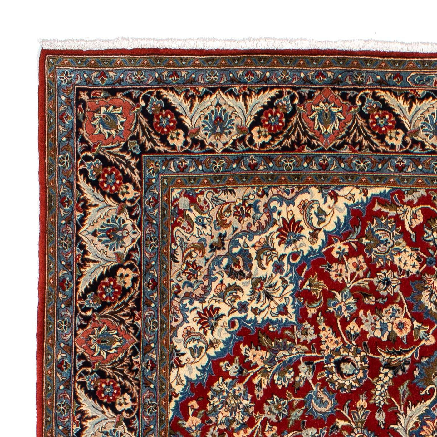 Kashan Teppe 300x205cm - Persisk teppe