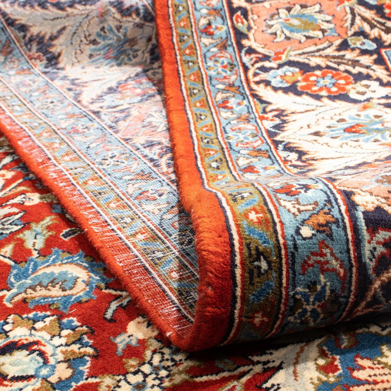 Kashan Teppe 300x205cm - Persisk teppe