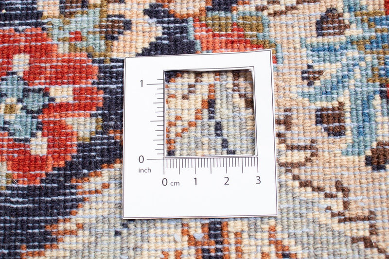 Kashan Teppe 300x205cm - Persisk teppe