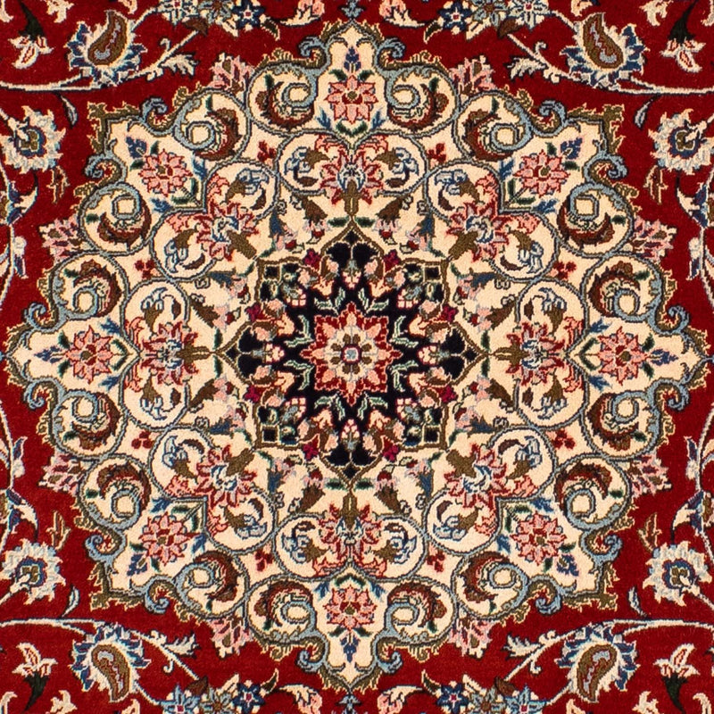 Sarouk Teppe 295x200cm - Persisk teppe