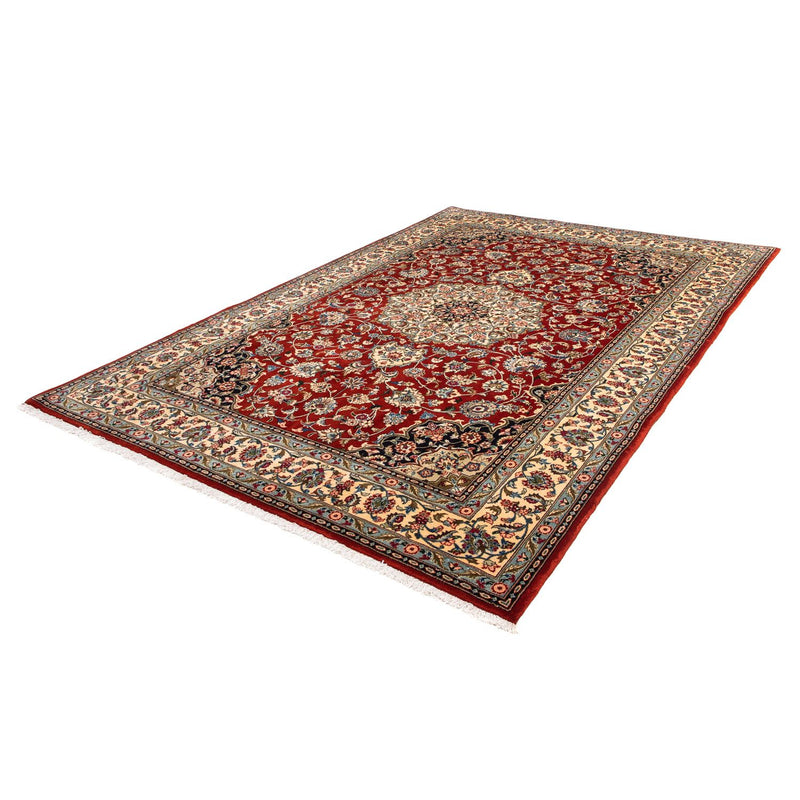 Sarouk Teppe 295x200cm - Persisk teppe