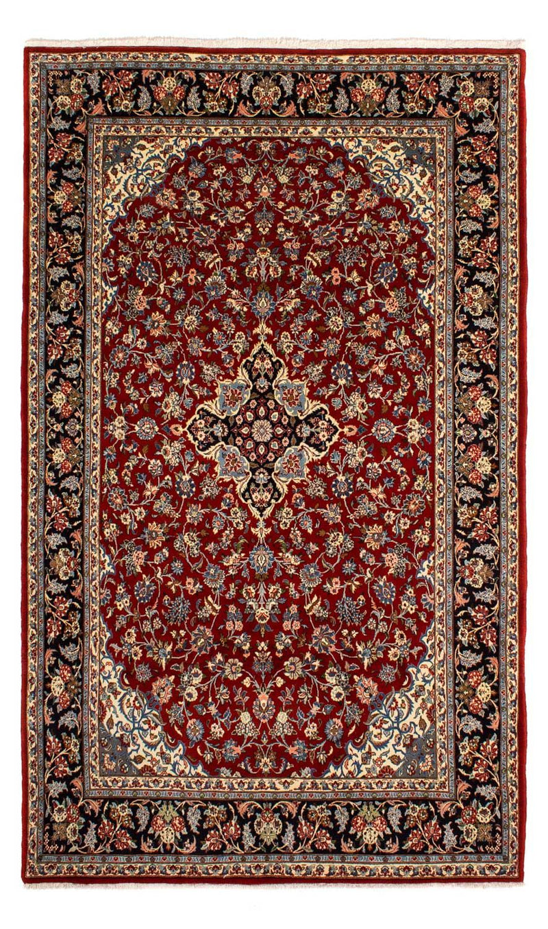 Sarouk Teppe 298x178cm - Persisk teppe