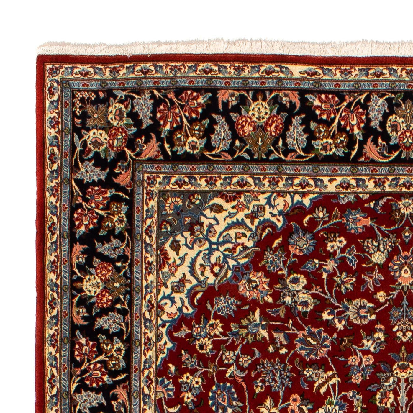 Sarouk Teppe 298x178cm - Persisk teppe