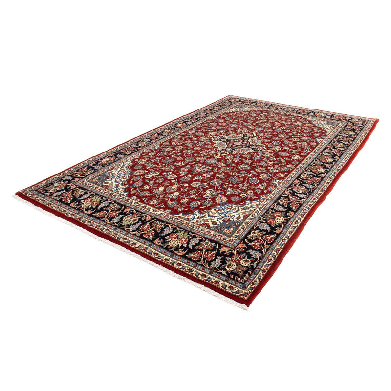 Sarouk Teppe 298x178cm - Persisk teppe