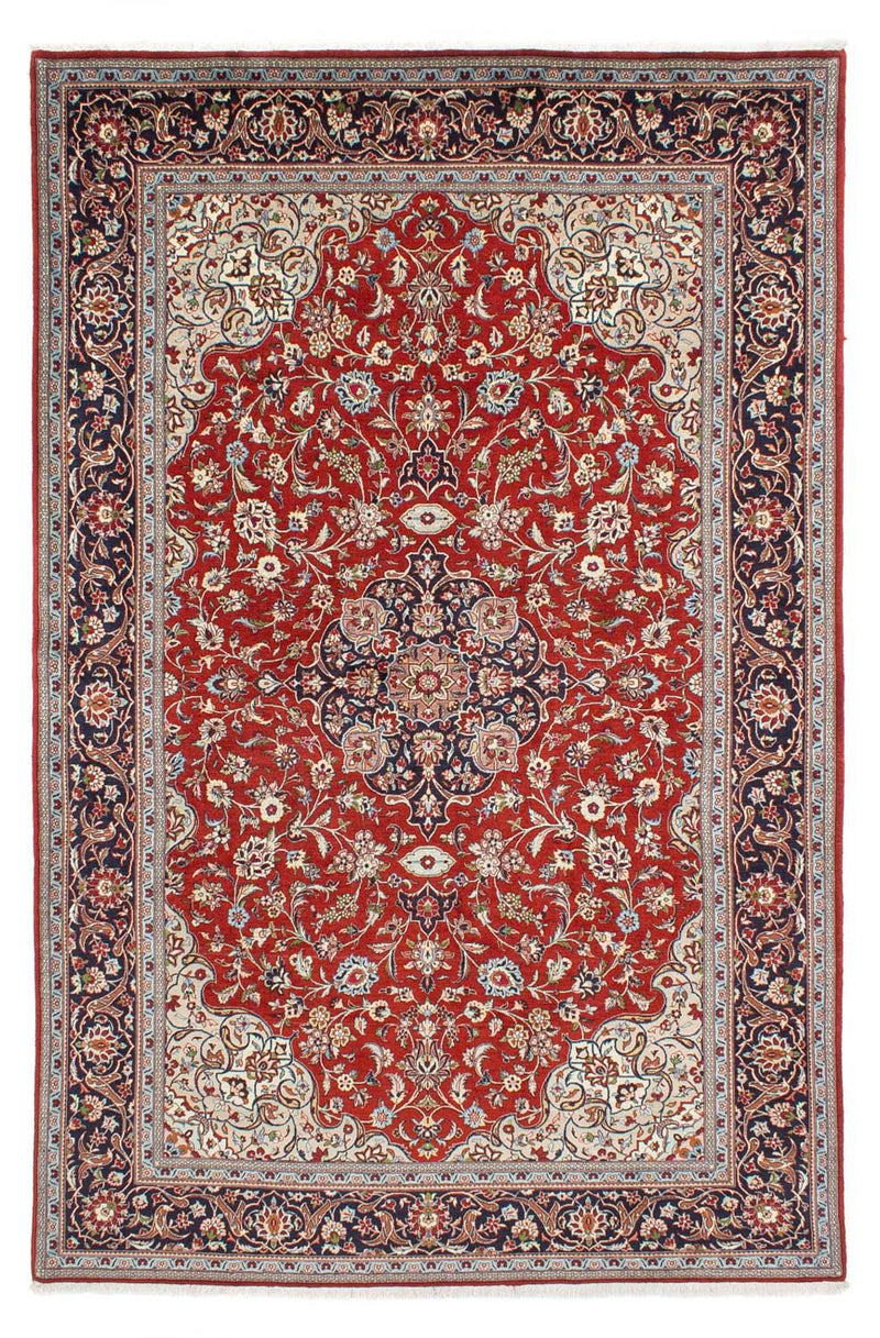 Sarouk Teppe 309x205cm - Persisk teppe