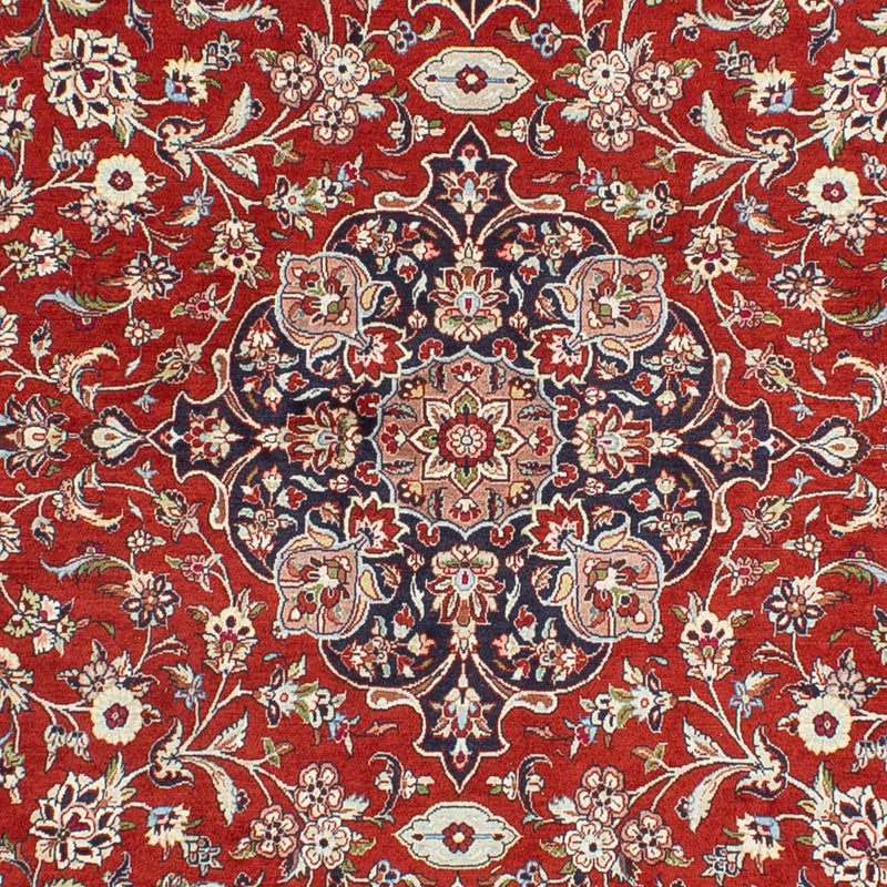Sarouk Teppe 309x205cm - Persisk teppe