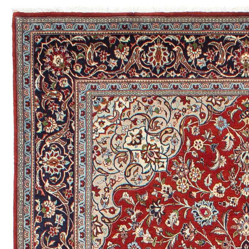 Sarouk Teppe 309x205cm - Persisk teppe