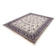 Mashhad Teppe 250x197cm - Persisk teppe