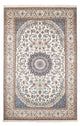 Nain - 6La Teppe 172x263cm - Persisk teppe