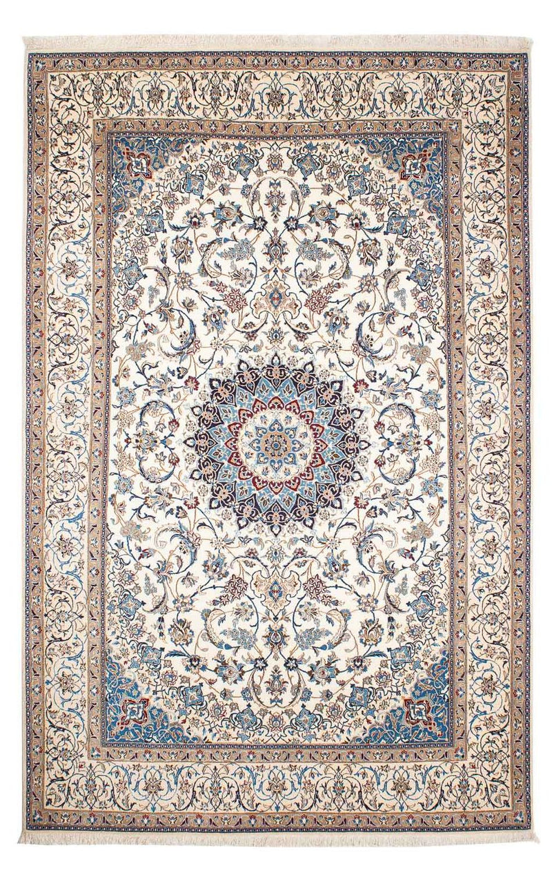 Nain - 6La Teppe 172x263cm - Persisk teppe