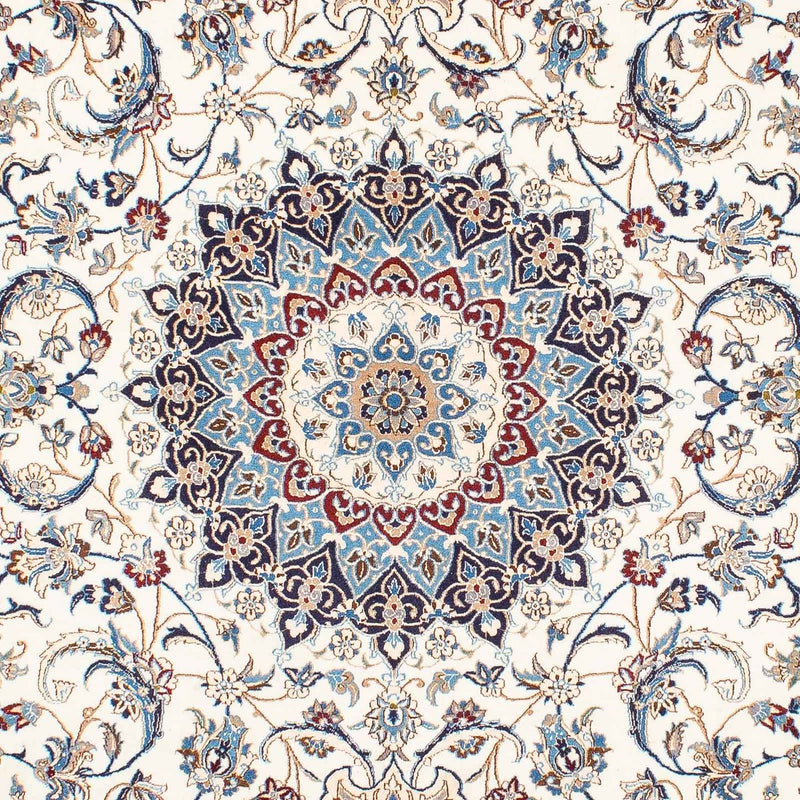 Nain - 6La Teppe 172x263cm - Persisk teppe
