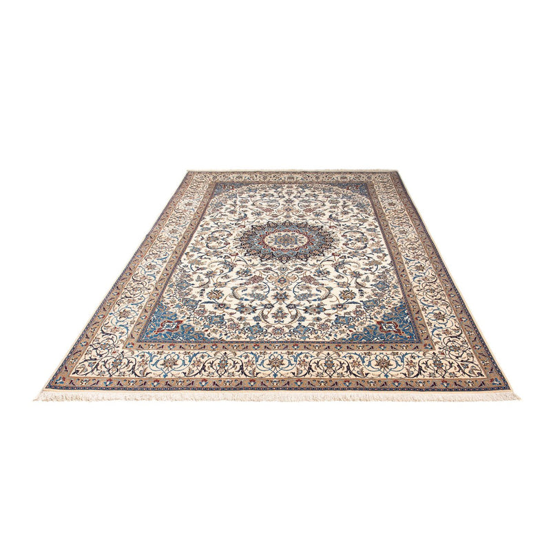 Nain - 6La Teppe 172x263cm - Persisk teppe