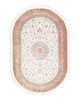 Qom Teppe 120x76cm - Persisk teppe