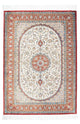 Qom Teppe 118x80cm - Persisk teppe