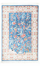 Qom Teppe 121x77cm - Persisk teppe