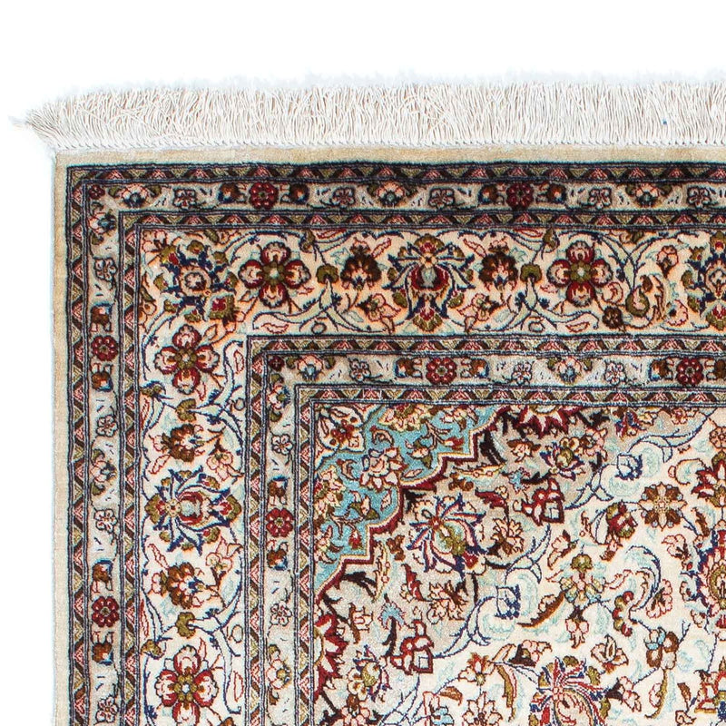 Qom Teppe 98x163cm - Persisk teppe