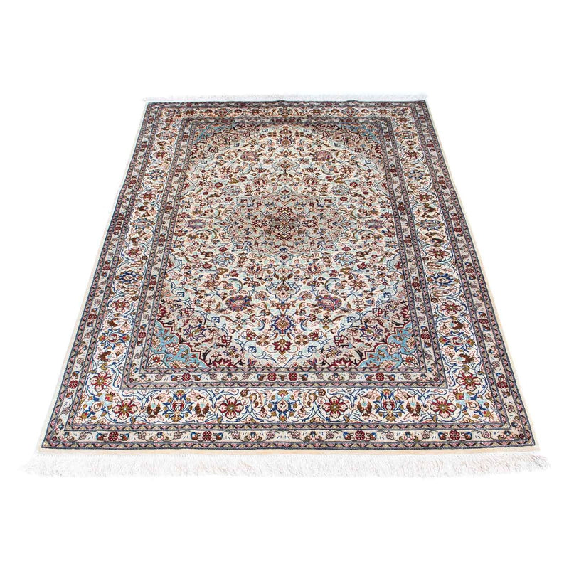 Qom Teppe 98x163cm - Persisk teppe