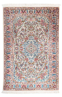 Qom Teppe 120x80cm - Persisk teppe – product image