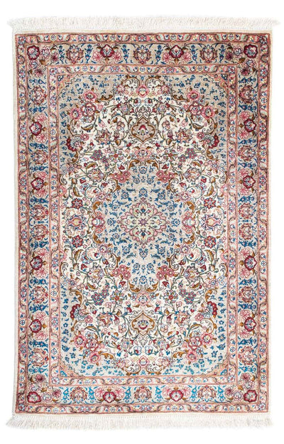 Qom Teppe 80x120cm - Persisk teppe