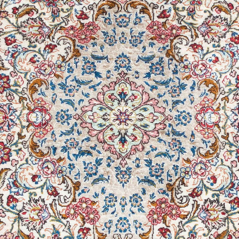 Qom Teppe 120x80cm - Persisk teppe