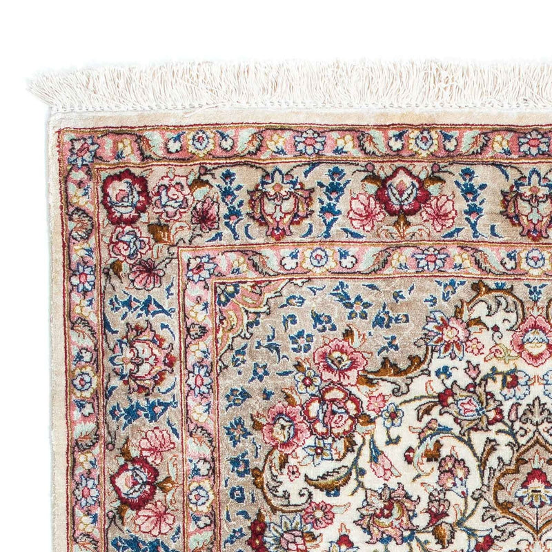 Qom Teppe 120x80cm - Persisk teppe