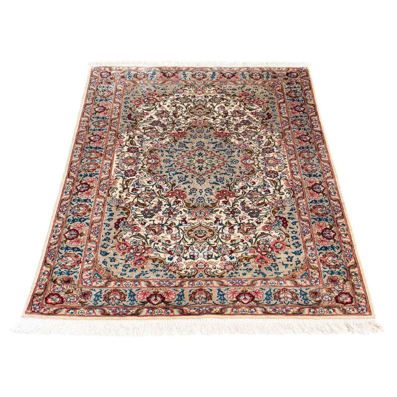 Qom Teppe 120x80cm - Persisk teppe