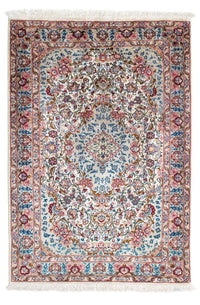 Qom Teppe 120x80cm - Persisk teppe – product image