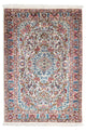 Qom Teppe 120x80cm - Persisk teppe