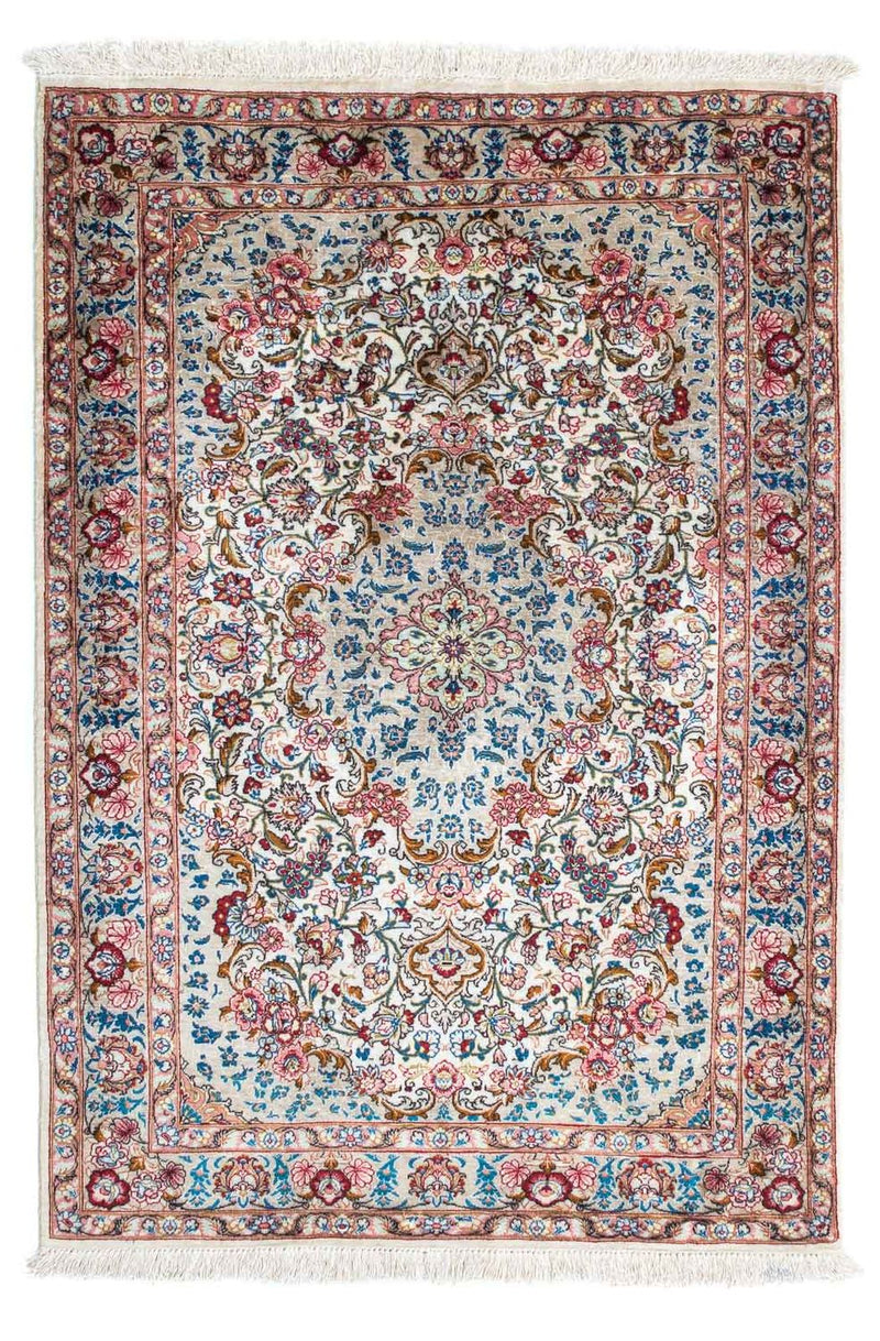 Qom Teppe 120x80cm - Persisk teppe
