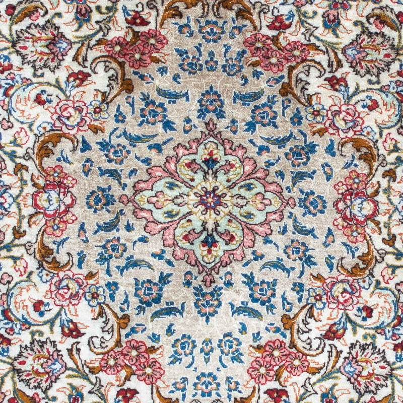 Qom Teppe 120x80cm - Persisk teppe