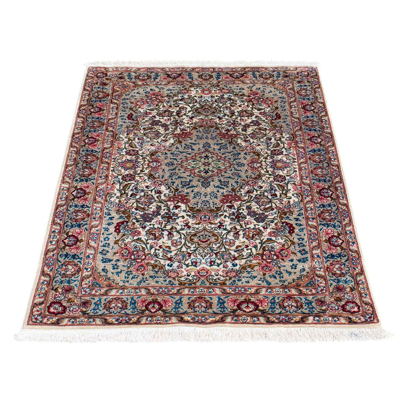 Qom Teppe 120x80cm - Persisk teppe