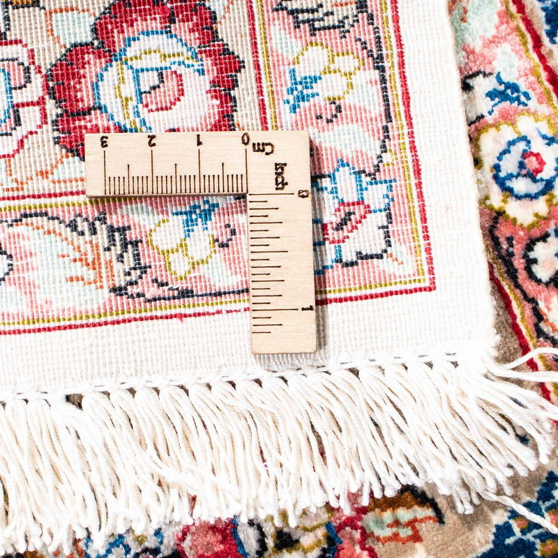 Qom Teppe 120x80cm - Persisk teppe