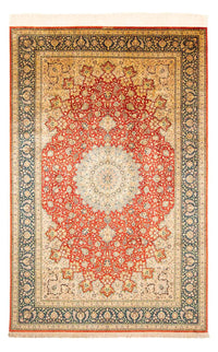 Qom Teppe 196x296cm - Persisk teppe – product image