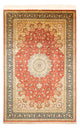 Qom Teppe 196x296cm - Persisk teppe