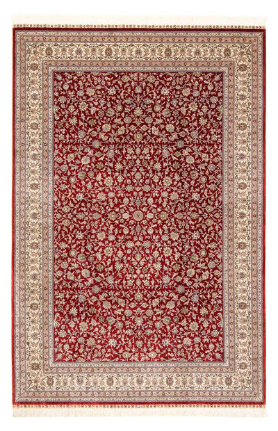 Hereke Teppe 185x276cm - Orientalsk teppe