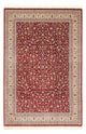 Hereke Teppe 276x185cm - Orientalsk teppe