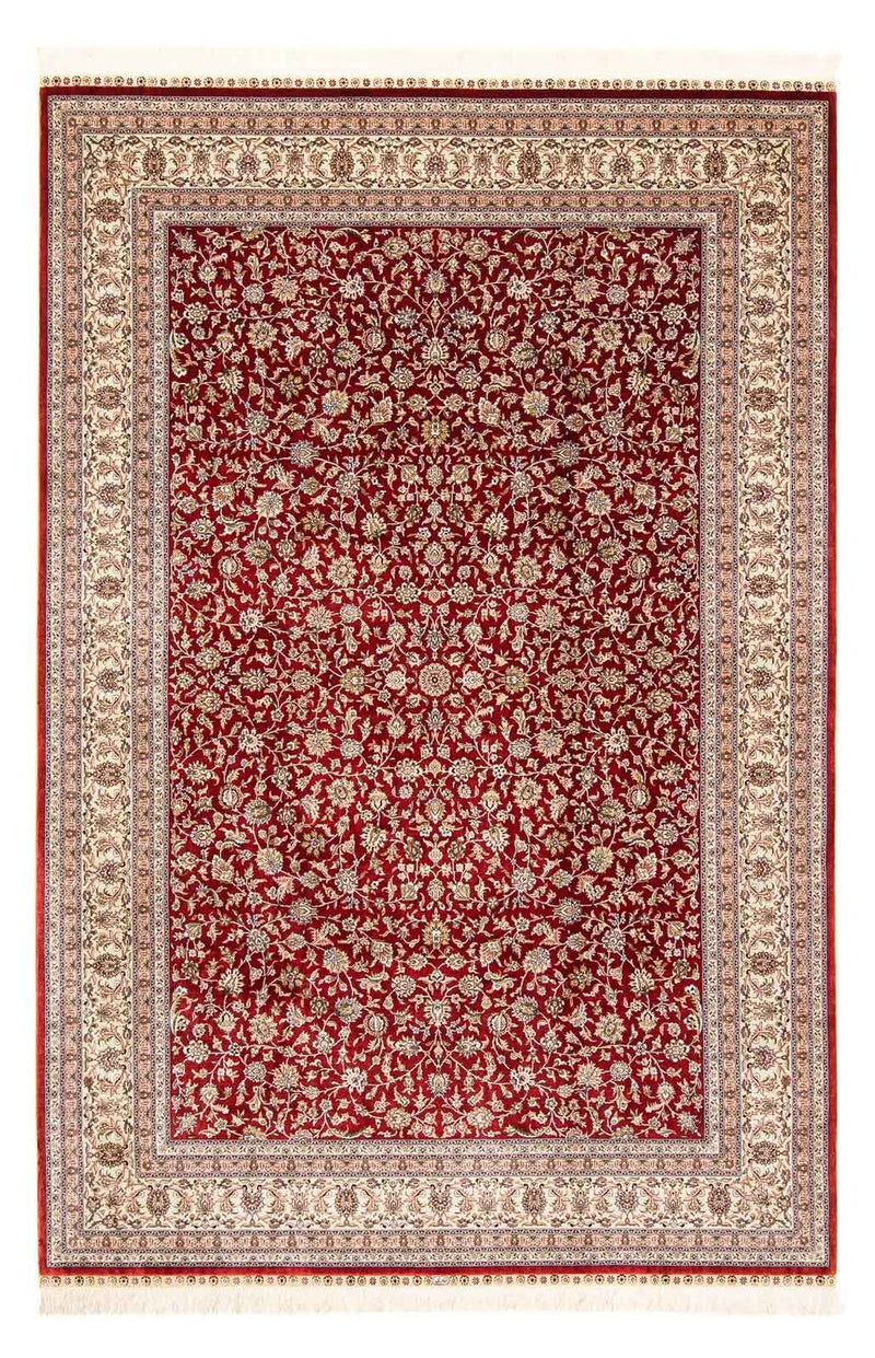 Hereke Teppe 276x185cm - Orientalsk teppe