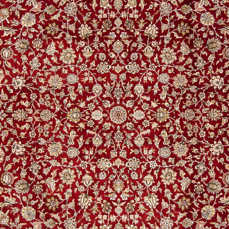 Hereke Teppe 276x185cm - Orientalsk teppe