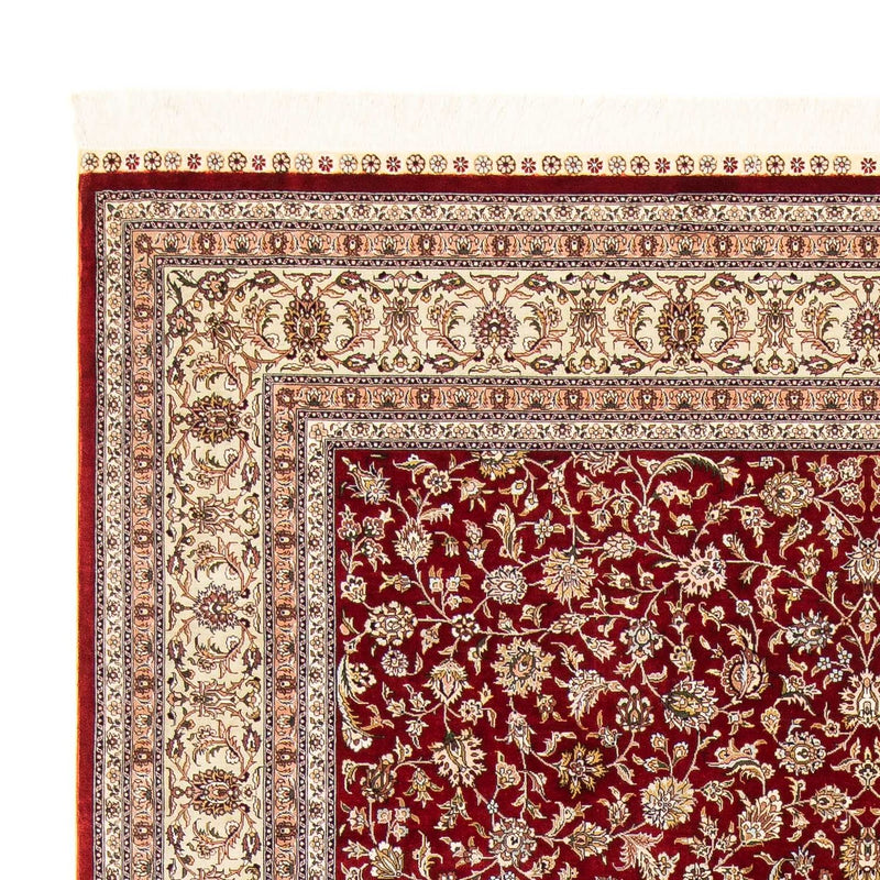 Hereke Teppe 276x185cm - Orientalsk teppe