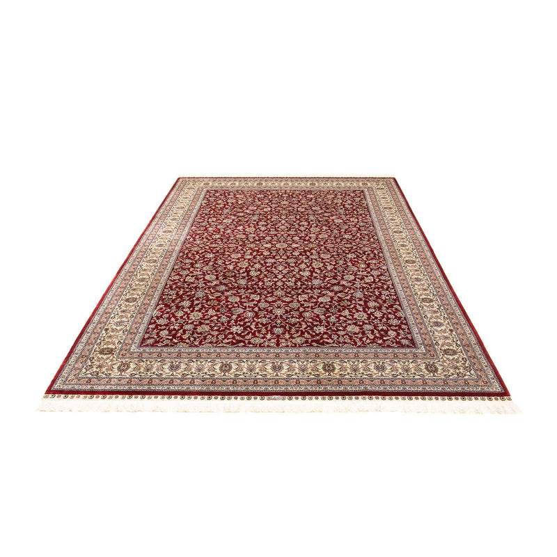 Hereke Teppe 276x185cm - Orientalsk teppe