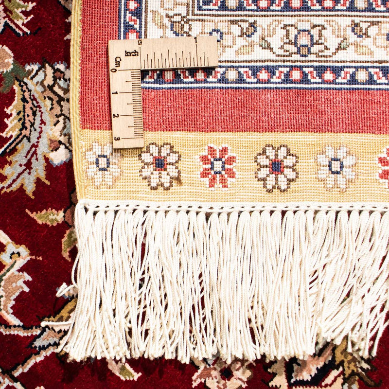 Hereke Teppe 276x185cm - Orientalsk teppe