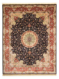 Hereke Teppe 402x303cm - Orientalsk teppe – product image