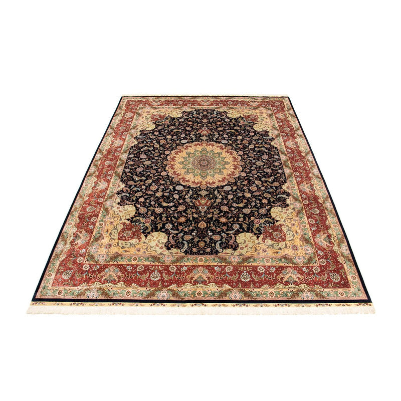 Hereke Teppe 402x303cm - Orientalsk teppe