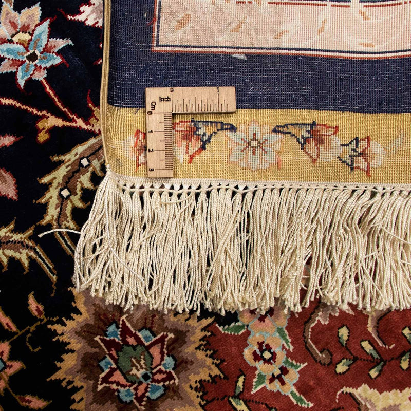 Hereke Teppe 402x303cm - Orientalsk teppe