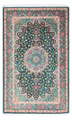 Qom Teppe 163x100cm - Persisk teppe