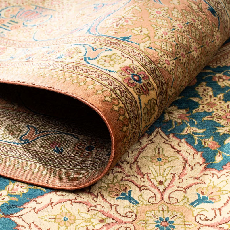 Qom Teppe 300x196cm - Persisk teppe