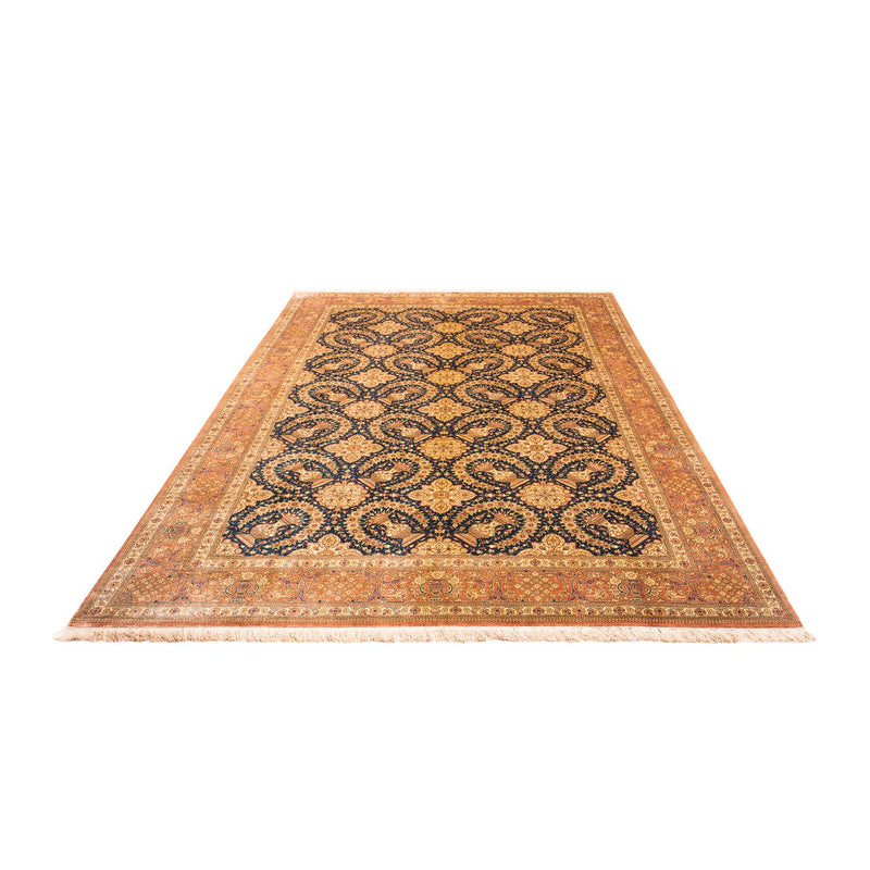 Qom Teppe 300x196cm - Persisk teppe