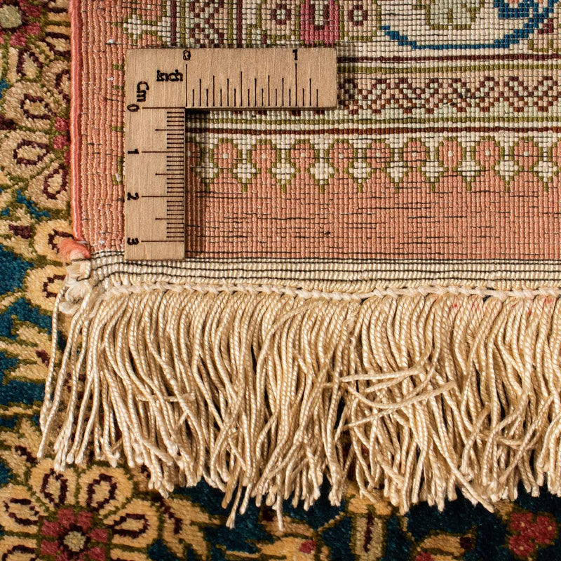 Qom Teppe 300x196cm - Persisk teppe